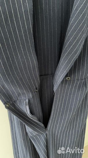 Комбинезон классический