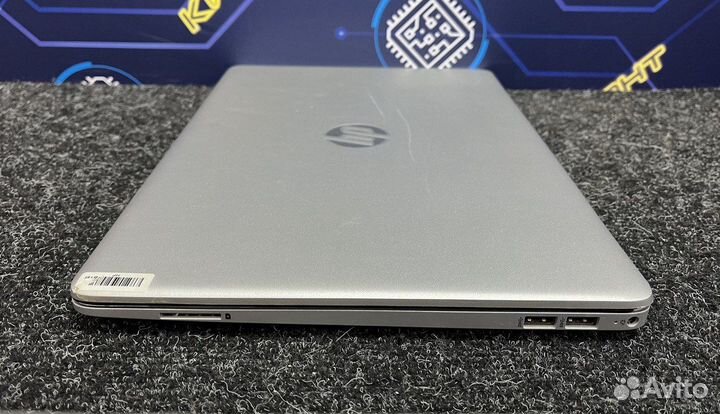 HP 15S-9y050/au 15.6