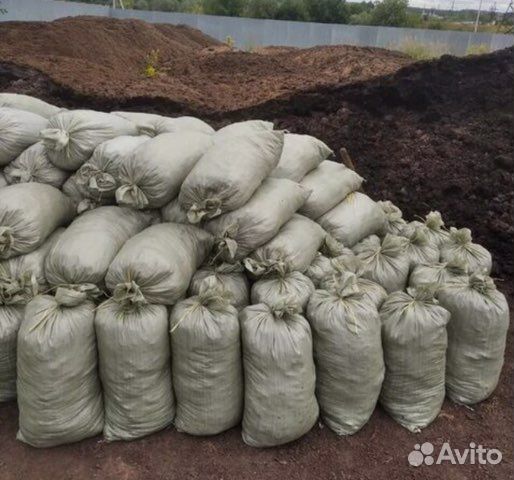 Конский навоз