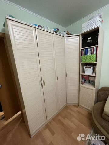 Детский мебельный гарнитур