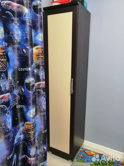 Стенка в гостиную бу