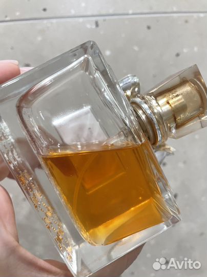 Духи винтаж miss dior 2014год