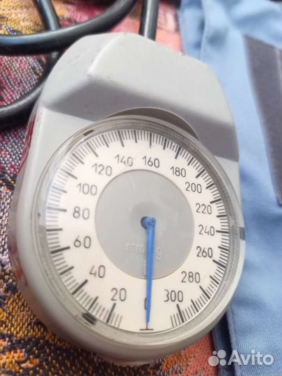 Тонометр иадм-оп