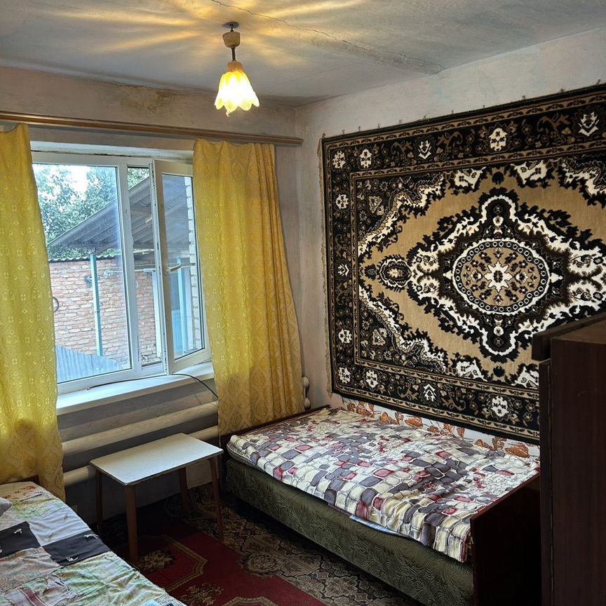 Квартира 3-комн. 49.8 м² в Степное — фото 15 из 16