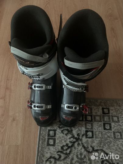 Горнолыжные ботинки nordica cruise nfs 70