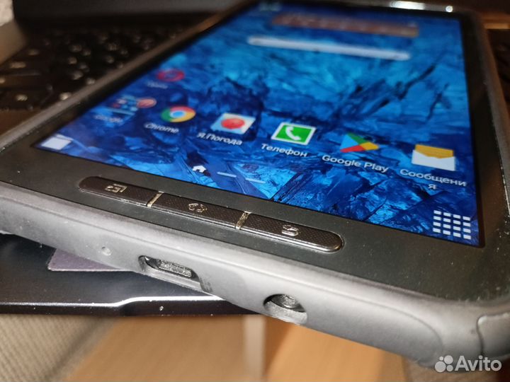 Samsung Galaxy Tab Active SM-T365