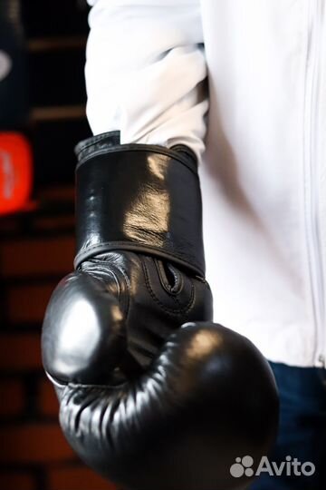 Боксерские перчатки ultimatum boxing