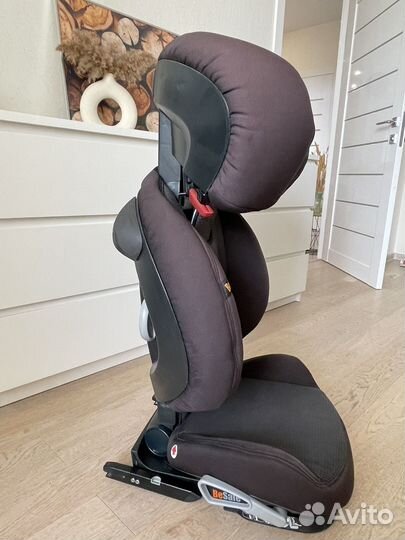 Детское автокресло beSafe