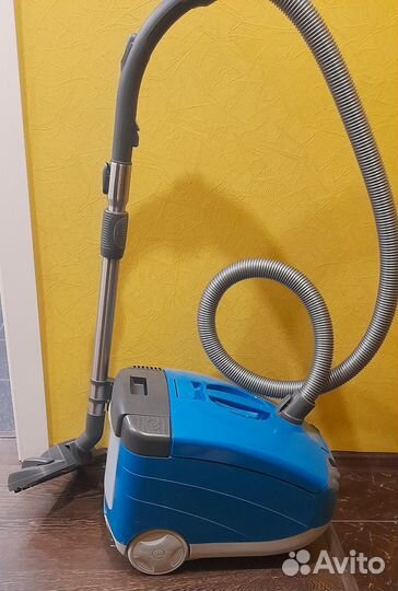 Моющий пылесос thomas twin t1 aquafilter