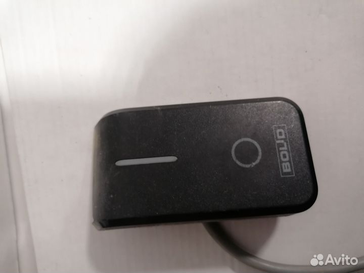 Считыватель Болид Proxy-5AB