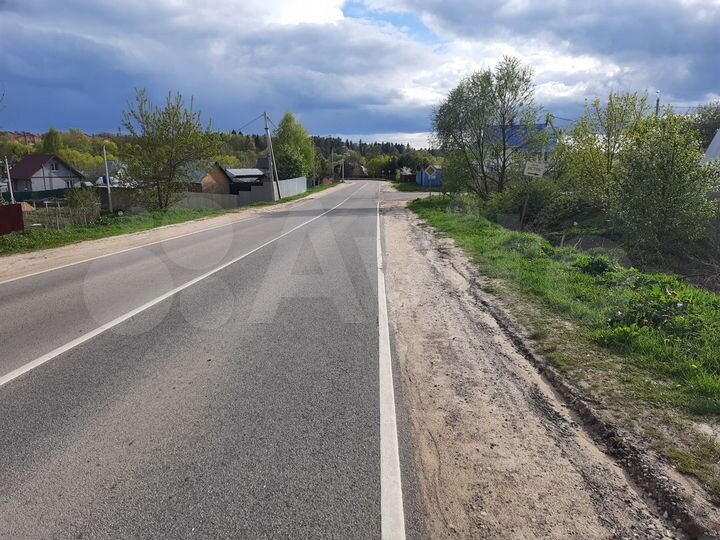 Участок 16 сот. (ИЖС)