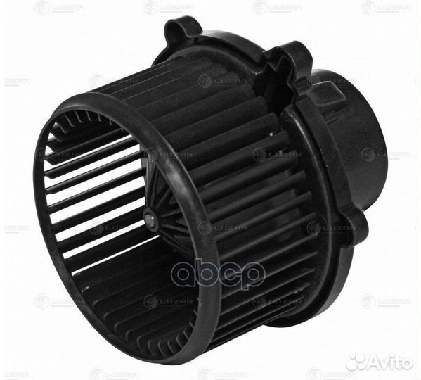 Э/вентилятор отоп. для а/м Hyundai Tucson (04)