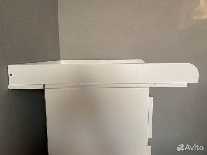 Пеленальная доска