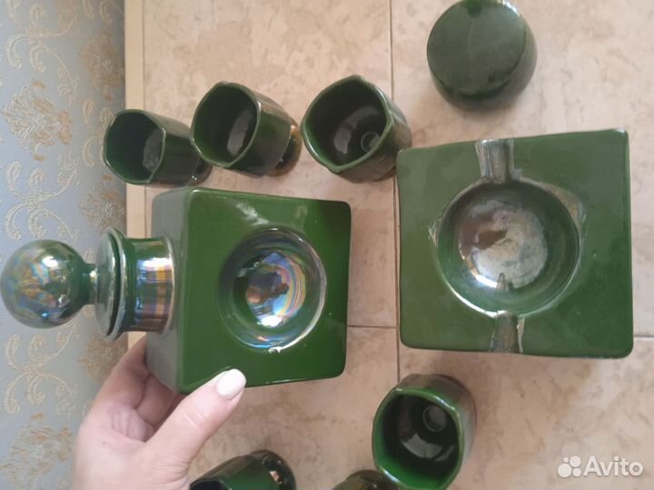 Кувшины керамика СССР