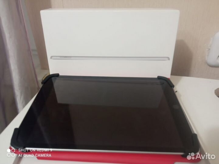Планшет apple iPad