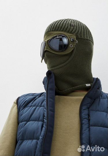 Балаклава C.P. Company CP Сипи