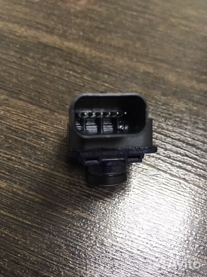 Камера заднего вида ford