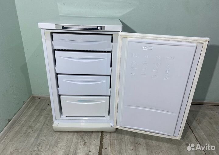 Морозильная камера Indesit