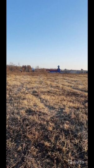 Участок 13 сот. (ИЖС)