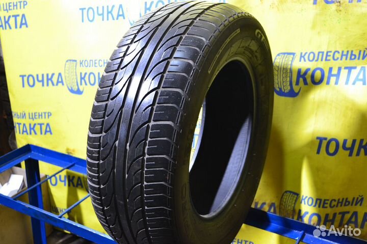 GT Radial Champiro 128 235/60 R16