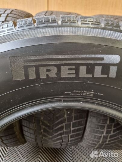 Pirelli Ice Zero FR 285/60 R18