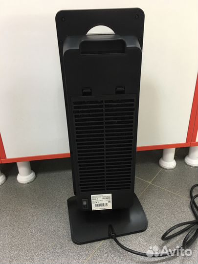 Тепловентилятор электрический Ресанта твк-3