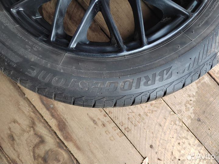 Bridgestone Ecopia EP300 205/55 R16 81T