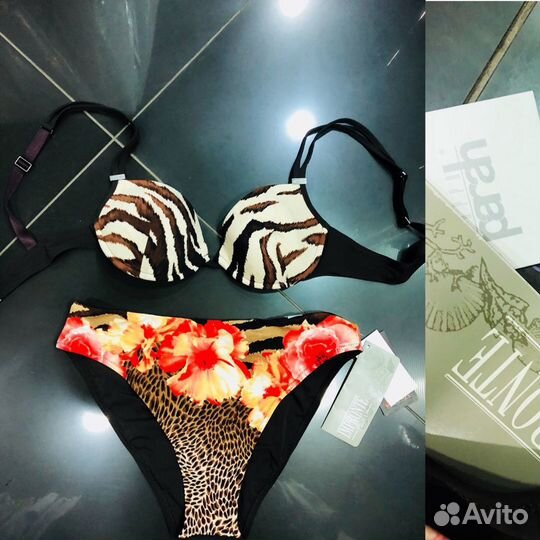 Купальник Новый,бренд,оригинал