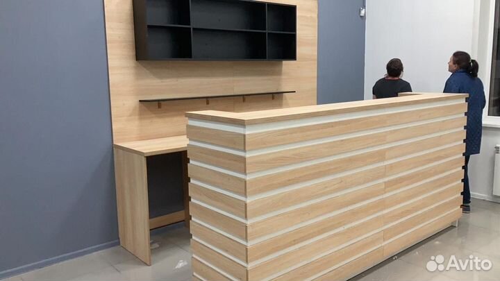 Барная стойка для кафе