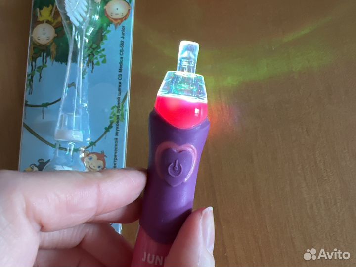 Зубная щетка cs medica