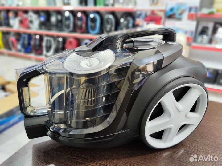 Пылесос Philips FC9732 PowerPro Expert