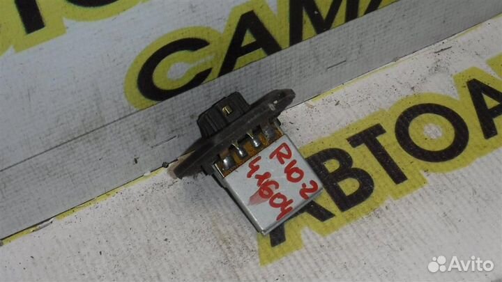 Резистор отопителя KIA RIO II (JB) 2005-2011