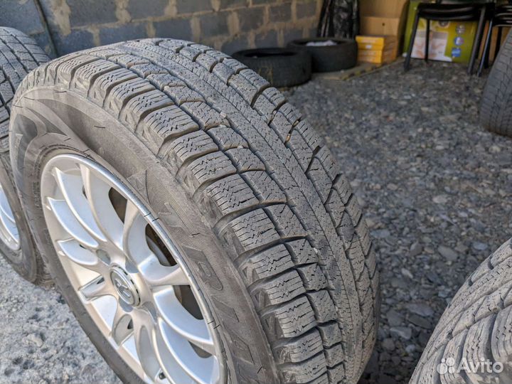 Triangle Snowlink TWT02 175/70 R13 82H