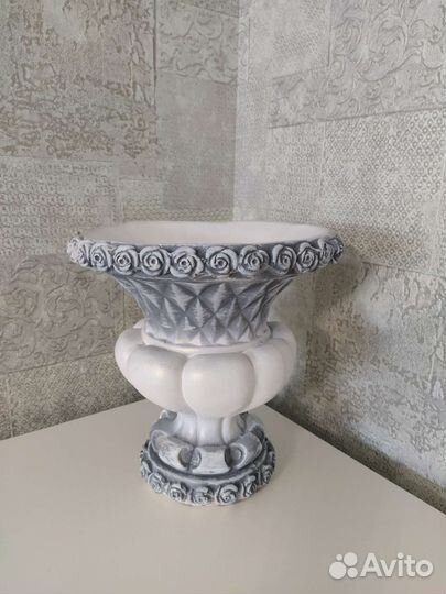 Вазы и кашпо