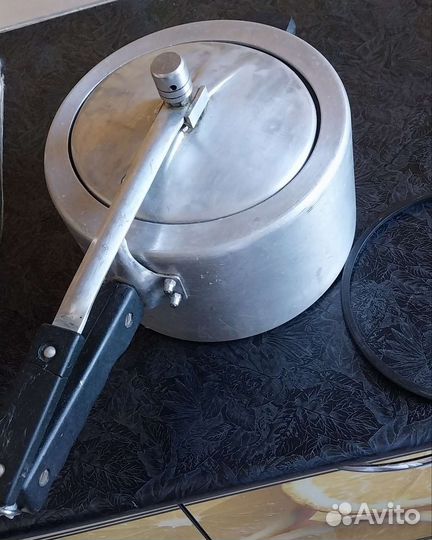 Скороварка СССР