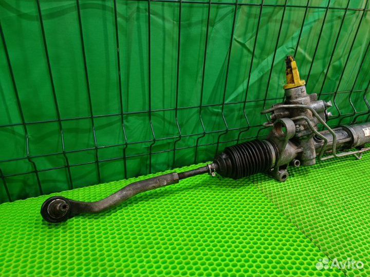 Рулевая рейка Mercedes-Benz C W204