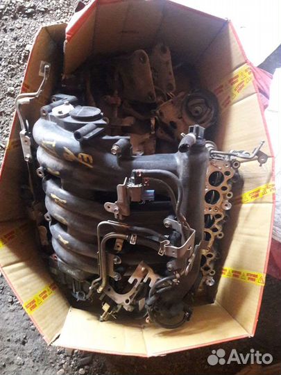 Двигатель ниссан максима, цефиро vq20