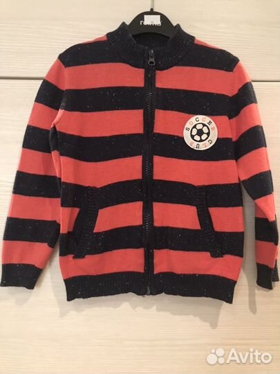 Детские кофты