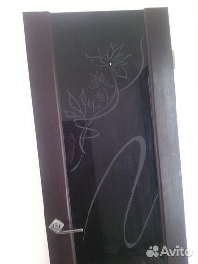 Дверь межкомнатная 70см