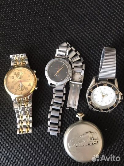 Плойка для волос СССР