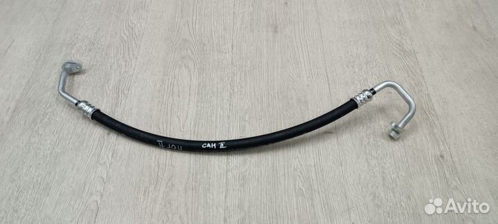 Трубка Шланг кондиционера Renault logan 2