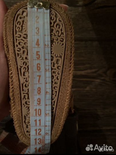 Ugg угги детские