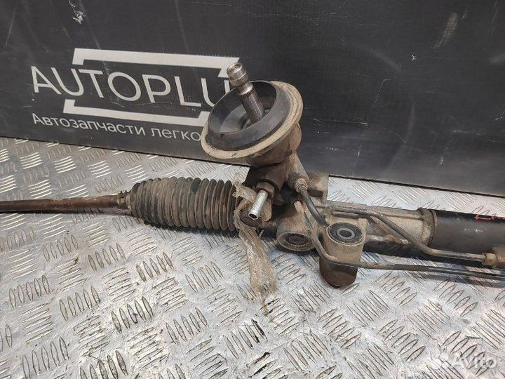 Рулевая рейка Mitsubishi Lancer X седан 1.8 4B10