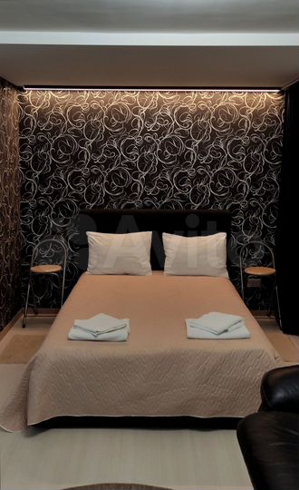 Квартира-студия, 35 м², 3/5 эт.