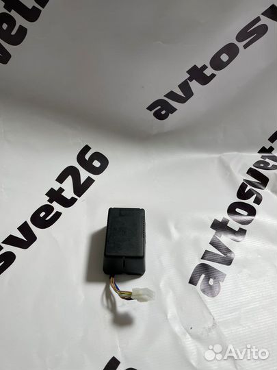 Спецсигнал Грач 300 Ватт Оригинал