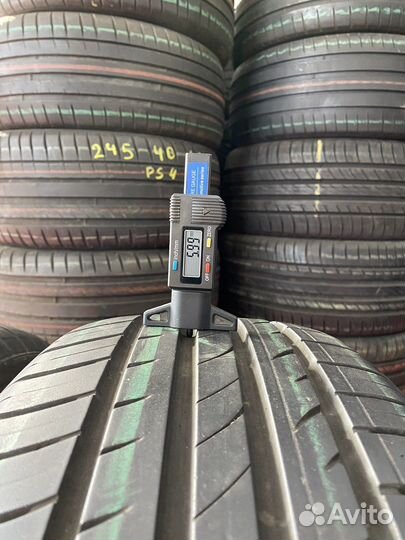 Hankook Ventus Prime 2 K115 235/60 R18