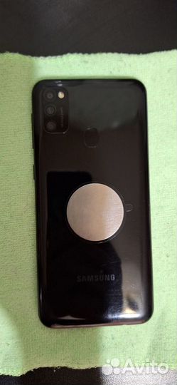 Samsung Galaxy M21, 4/64 ГБ