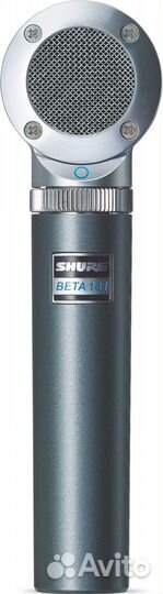 Микрофон Shure Beta 181/S