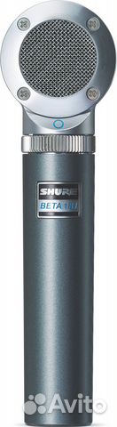 Микрофон Shure Beta 181/S