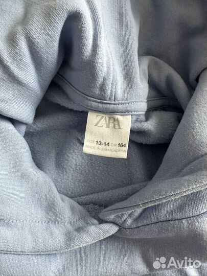 Худи,zara для девочки